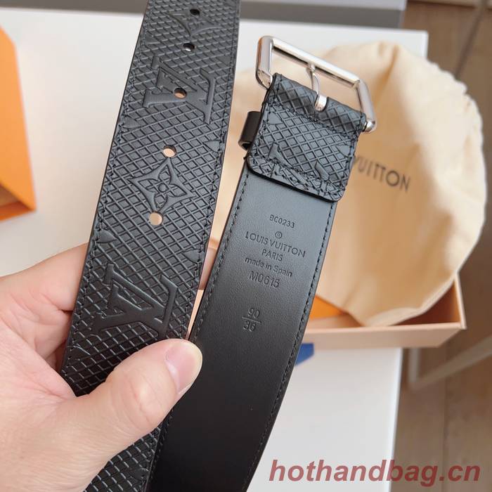 Louis Vuitton Belt 40MM LVB00250